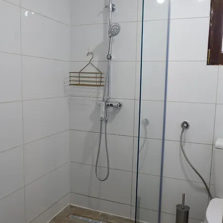 Bosnian Mountain Retreat Apartment *