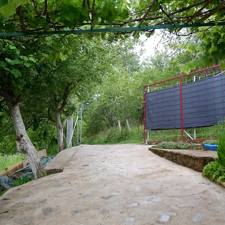 Bosnian Mountain Retreat * 프리제도르