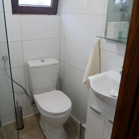 Bosnian Mountain Retreat