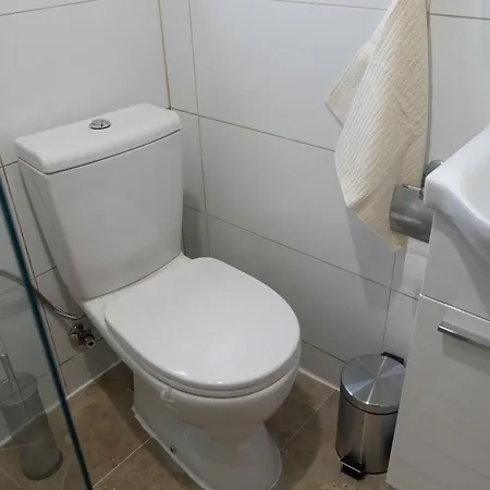 Bosnian Mountain Retreat 아파트 *