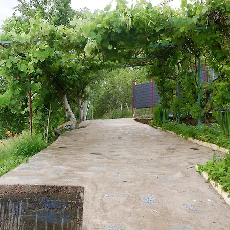 Bosnian Mountain Retreat Prijedor