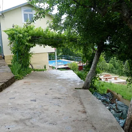 Bosnian Mountain Retreat * برييدور