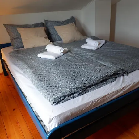 Bosnian Mountain Retreat Apartment *