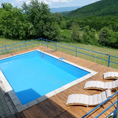 Apartment Bosnian Mountain Retreat Prijedor