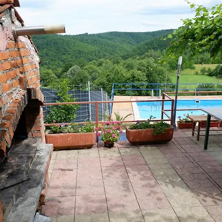 Bosnian Mountain Retreat * برييدور