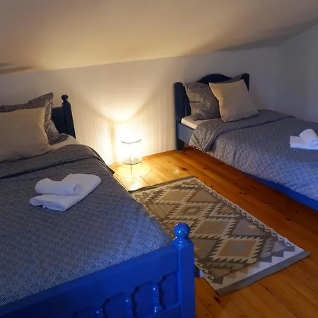 Bosnian Mountain Retreat *