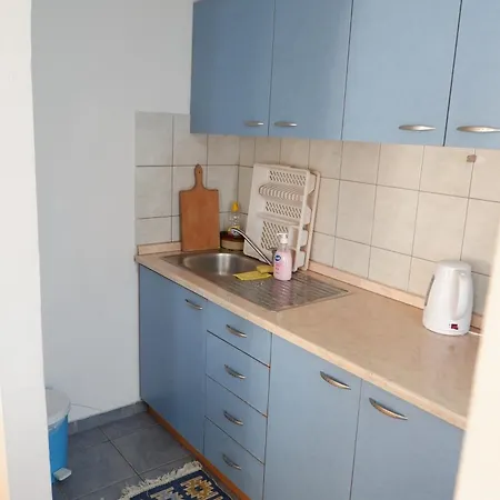 Bosnian Mountain Retreat