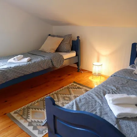 Bosnian Mountain Retreat Lejlighed