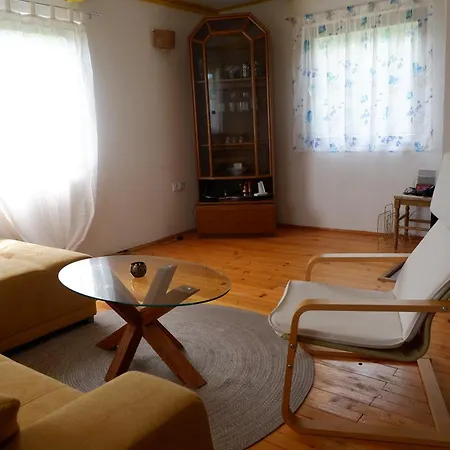 Bosnian Mountain Retreat Apartment *