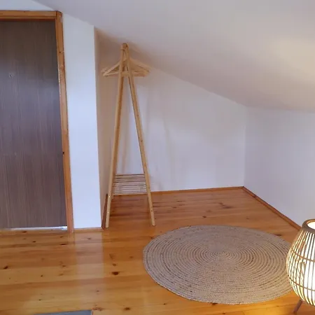 Apartment Bosnian Mountain Retreat *