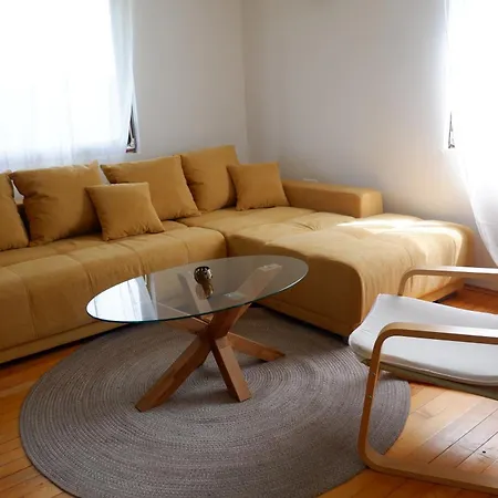 Bosnian Mountain Retreat *