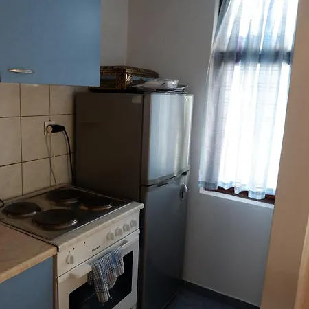 Bosnian Mountain Retreat Apartment