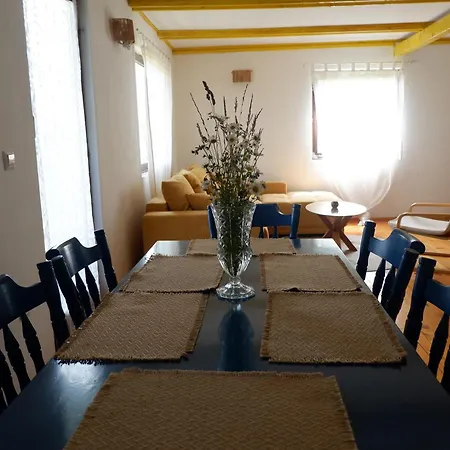 Apartment Bosnian Mountain Retreat