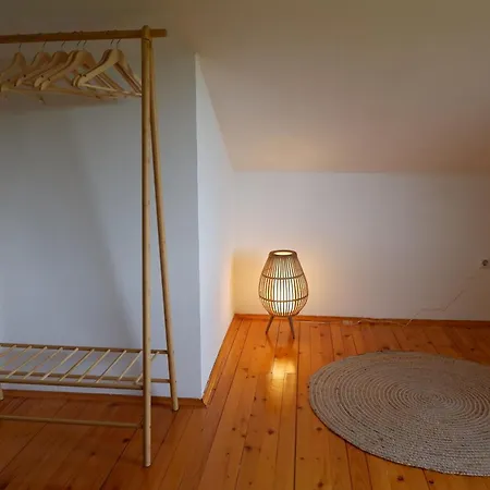 Bosnian Mountain Retreat Apartment