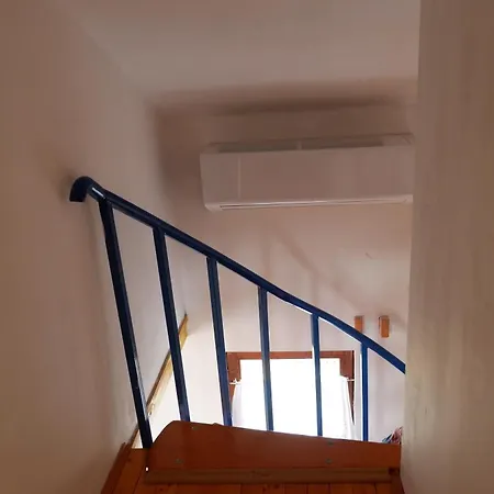 Apartment Bosnian Mountain Retreat