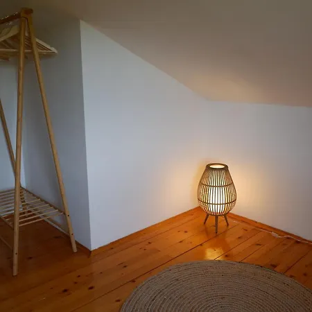 Bosnian Mountain Retreat Apartment *