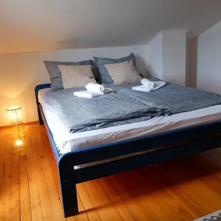 Bosnian Mountain Retreat *