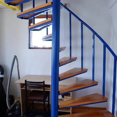 Bosnian Mountain Retreat 프리제도르