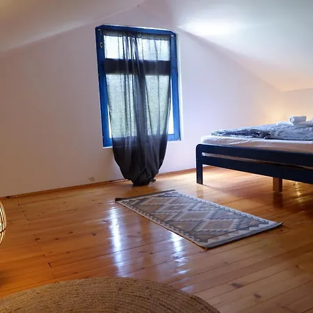 아파트 Bosnian Mountain Retreat