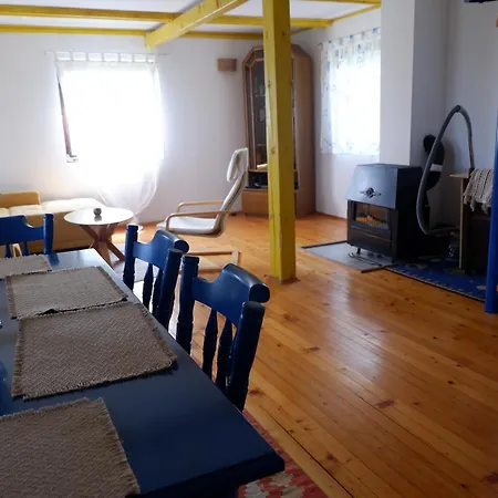 Bosnian Mountain Retreat 프리제도르