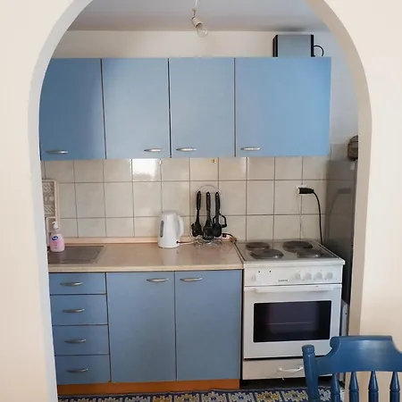 Bosnian Mountain Retreat Apartment Prijedor