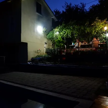 Apartment Bosnian Mountain Retreat