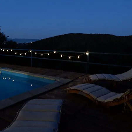 Bosnian Mountain Retreat Apartment *